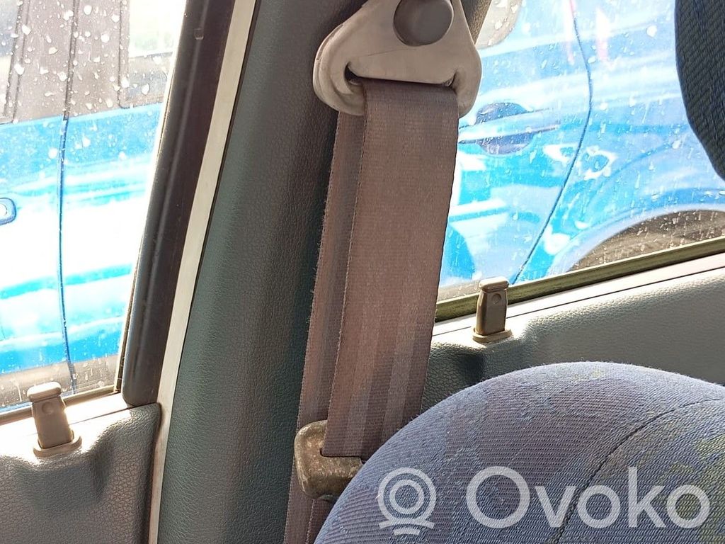 Renault Clio I Centură de siguranță față