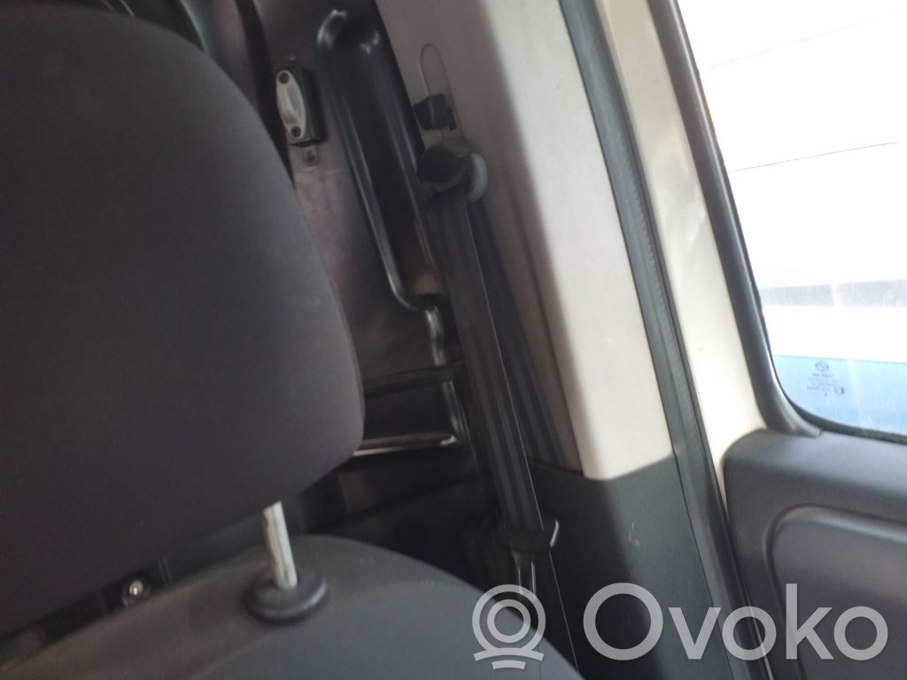 Fiat Doblo Cintura di sicurezza anteriore