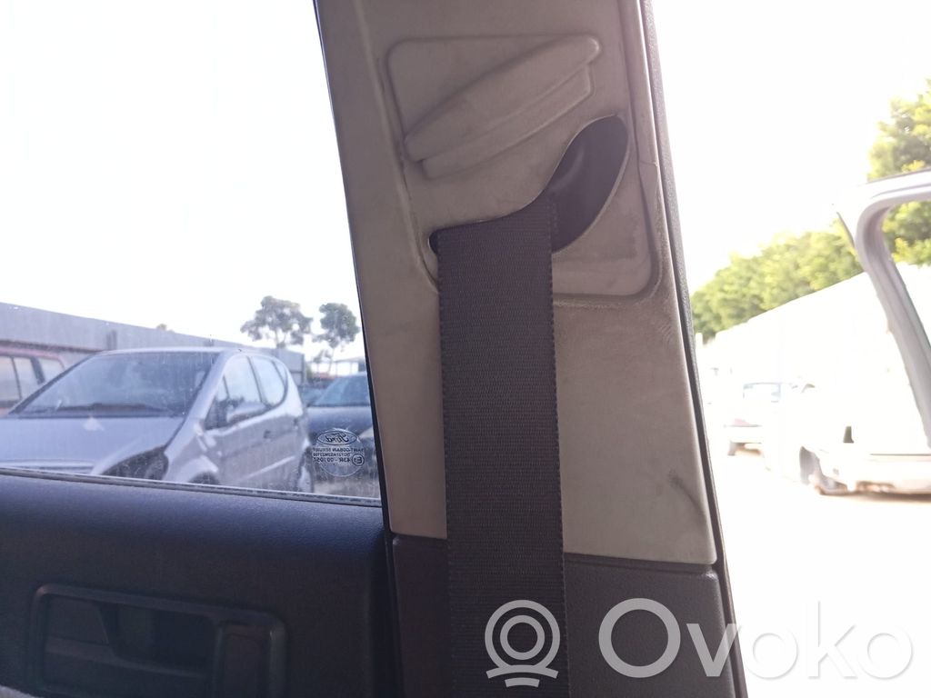 Ford Focus Cintura di sicurezza anteriore