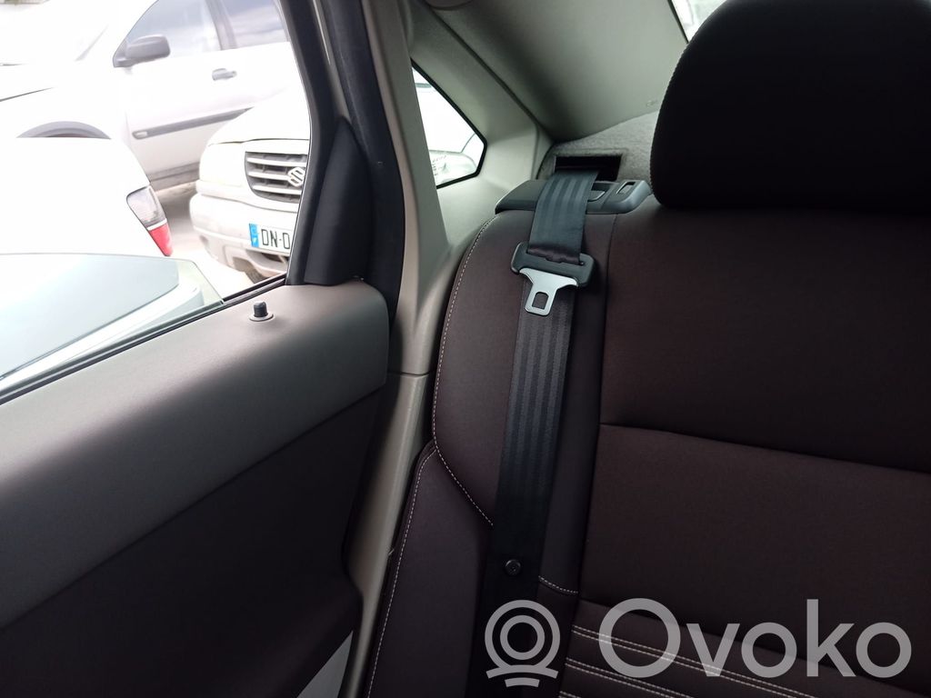 Volvo S40 Centură spate