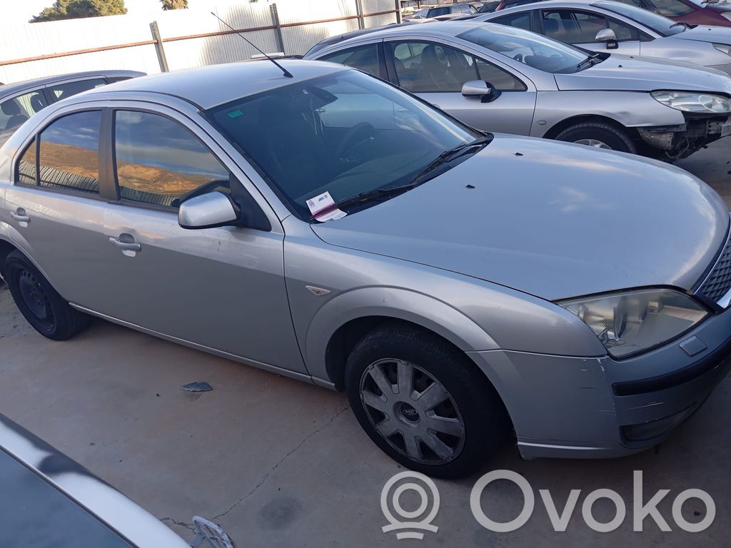 Ford Mondeo Mk III Mécanisme de lève-vitre avec moteur