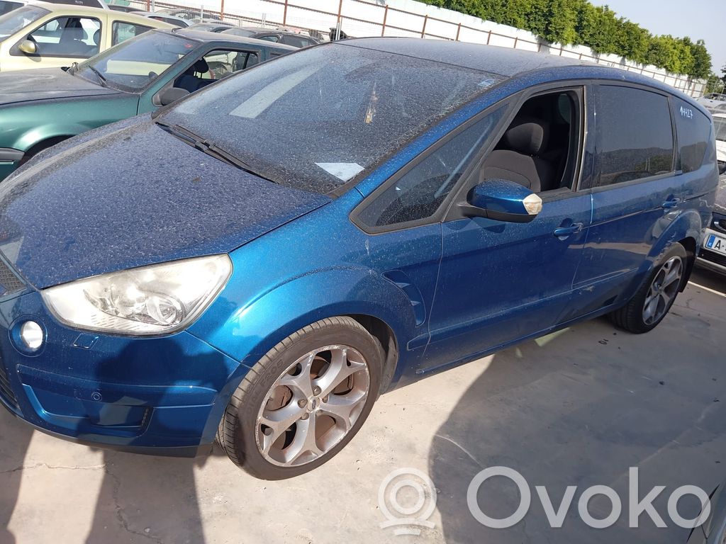 Ford S-MAX Alzacristalli della portiera anteriore con motorino