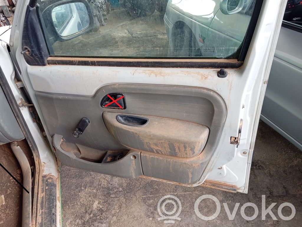 Renault Kangoo I Panou tapițerie ușă față 