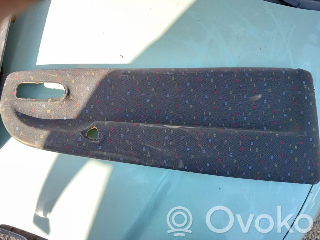 Seat Arosa Panou tapițerie ușă față 