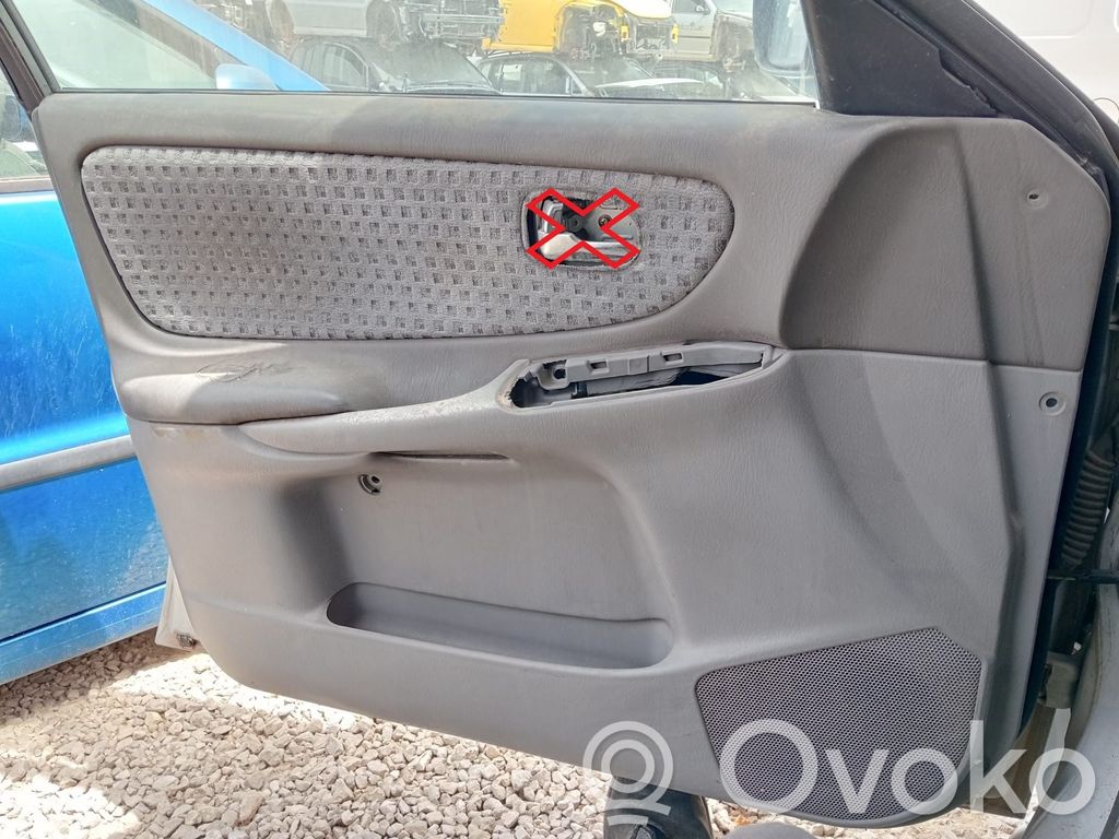 Mazda 626 Panou tapițerie ușă față