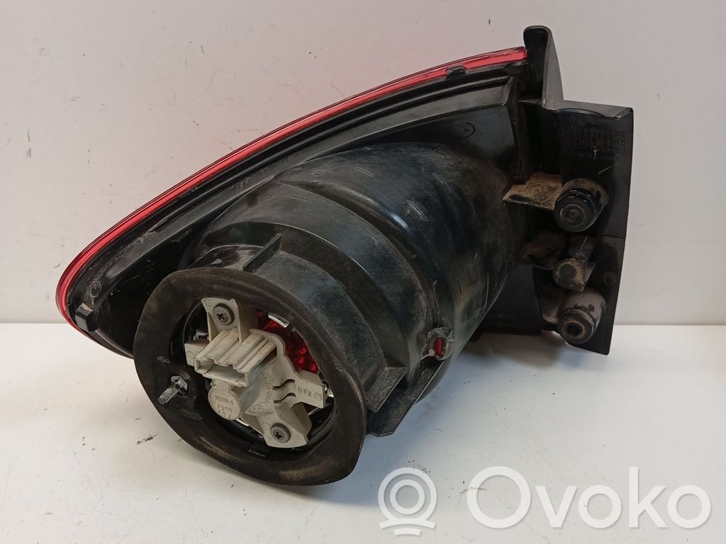 Seat Altea Takavalot 
