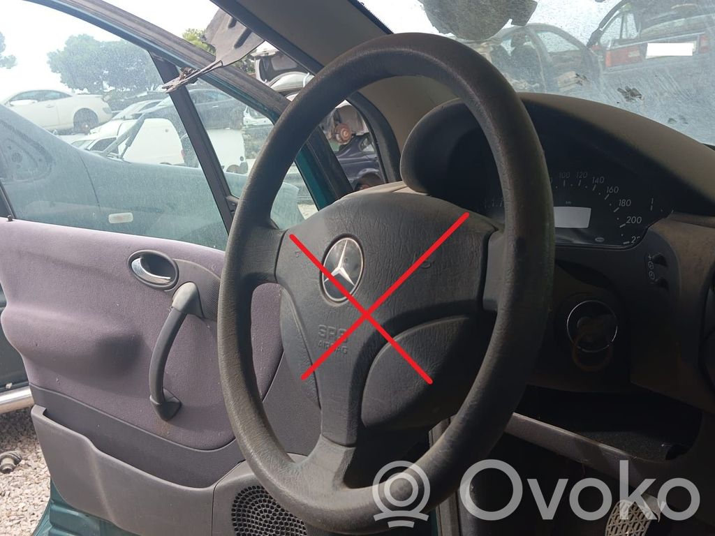 Mercedes-Benz A W168 Volan 