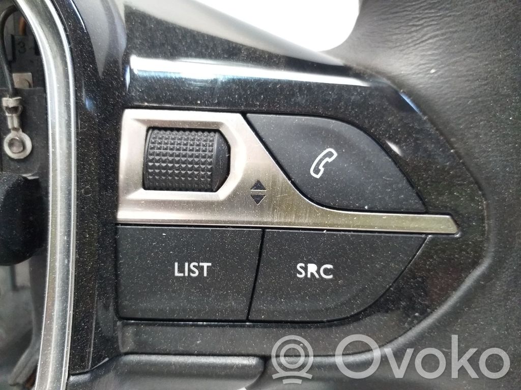 Peugeot 3008 II Volante