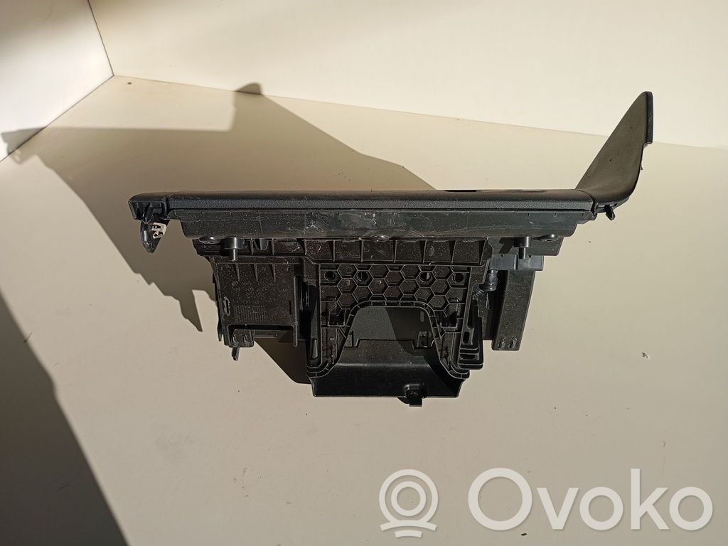 Volkswagen Golf VII Vano portaoggetti 