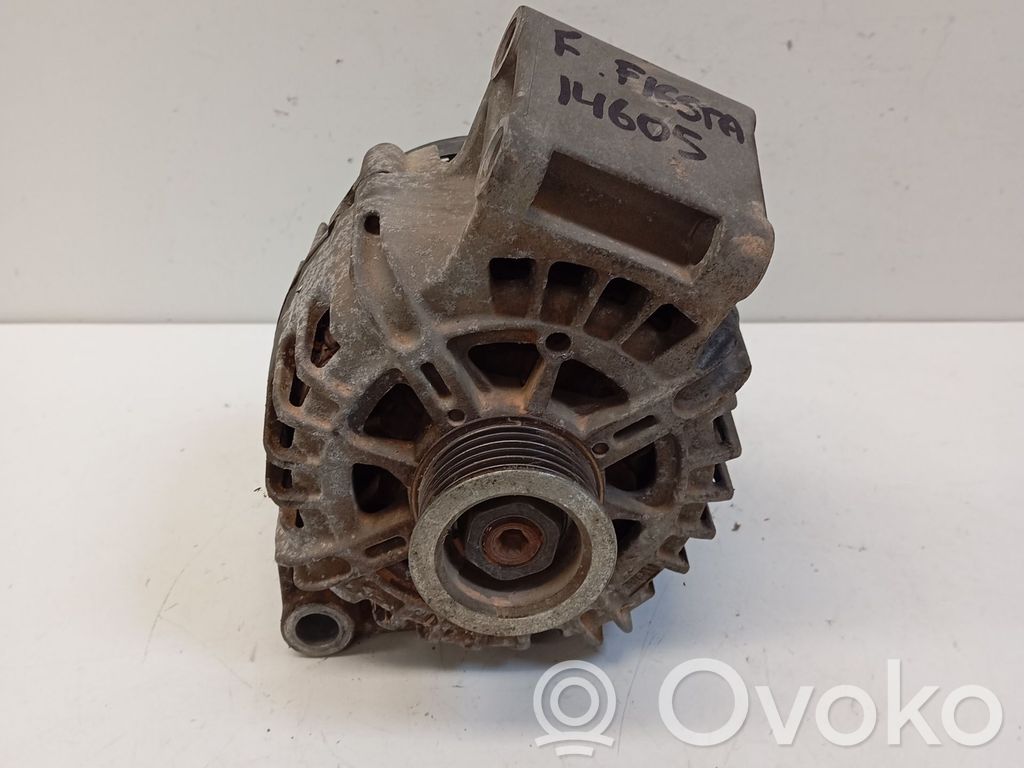 Alternador   AV6N10300HA