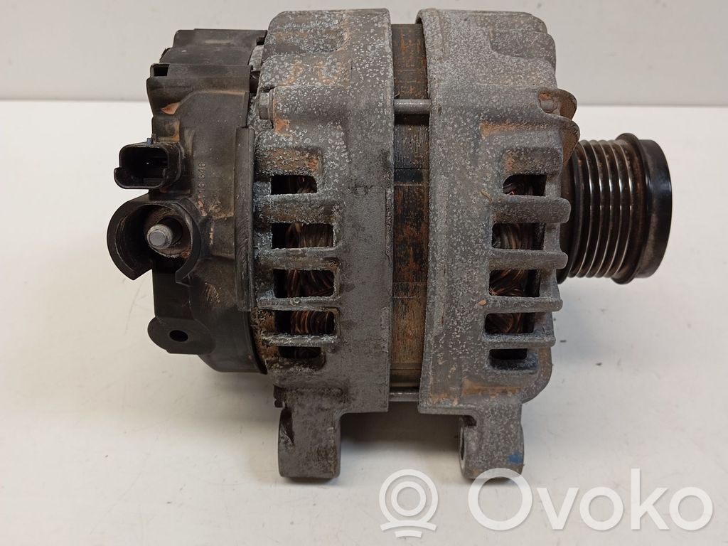 Alternator   9810525380