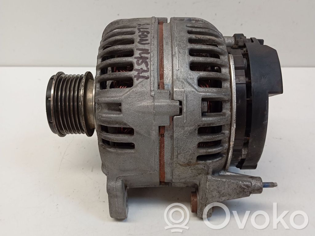 Alternator   03L903023
