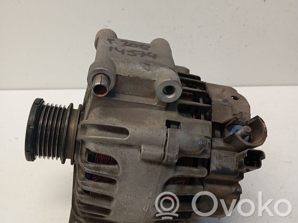 Alternador   2605106A