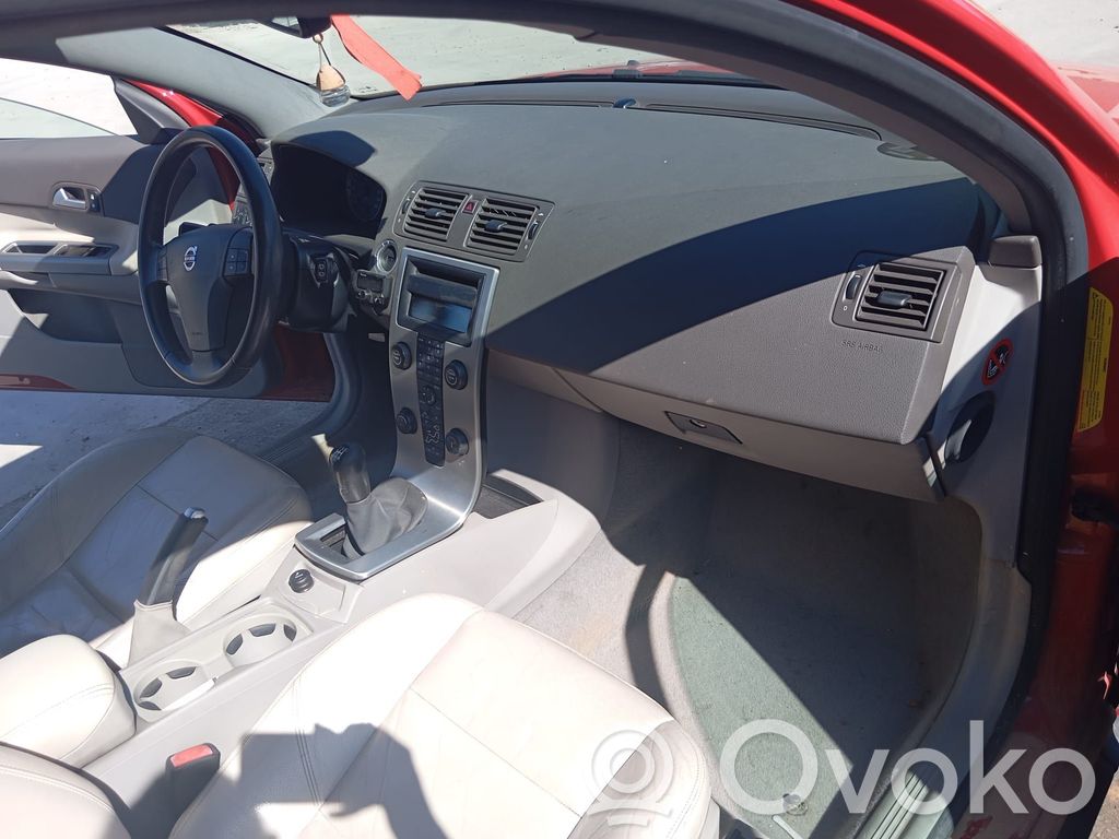 Airbag del techo
