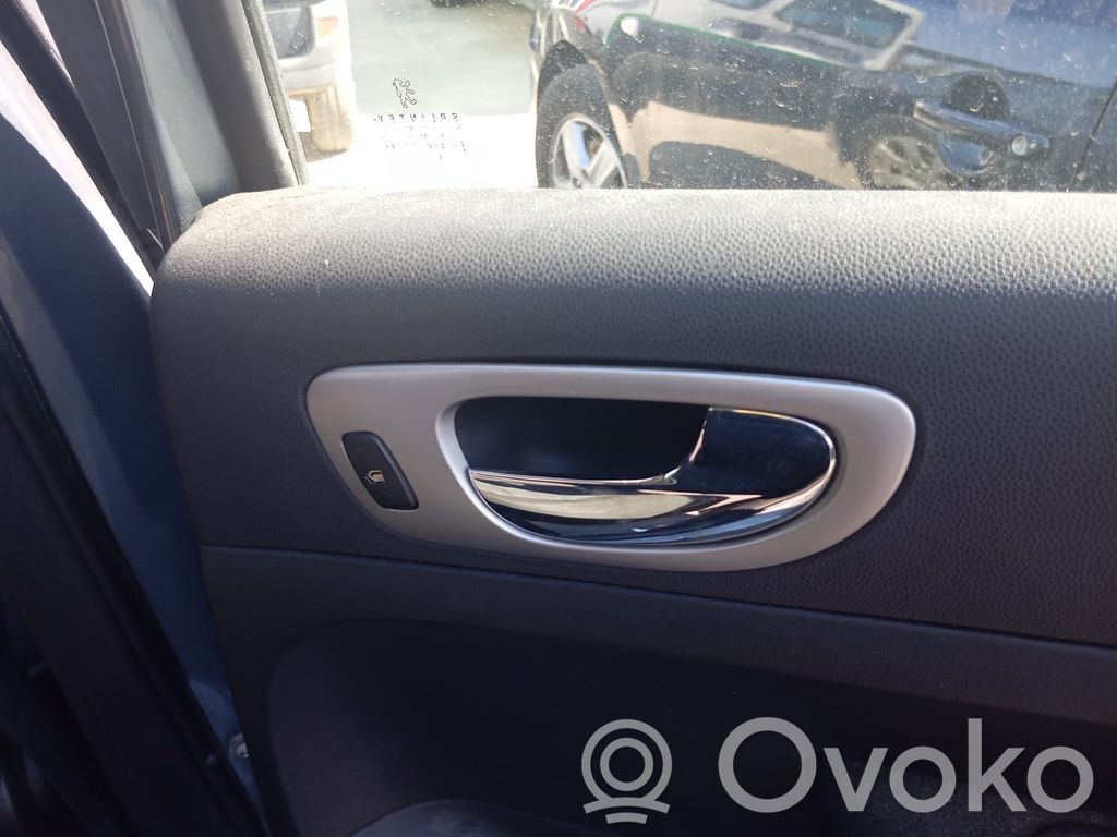 Interruptor del elevalunas eléctrico