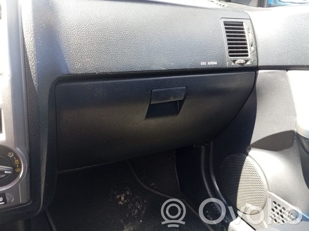 Hyundai Getz Vano portaoggetti
