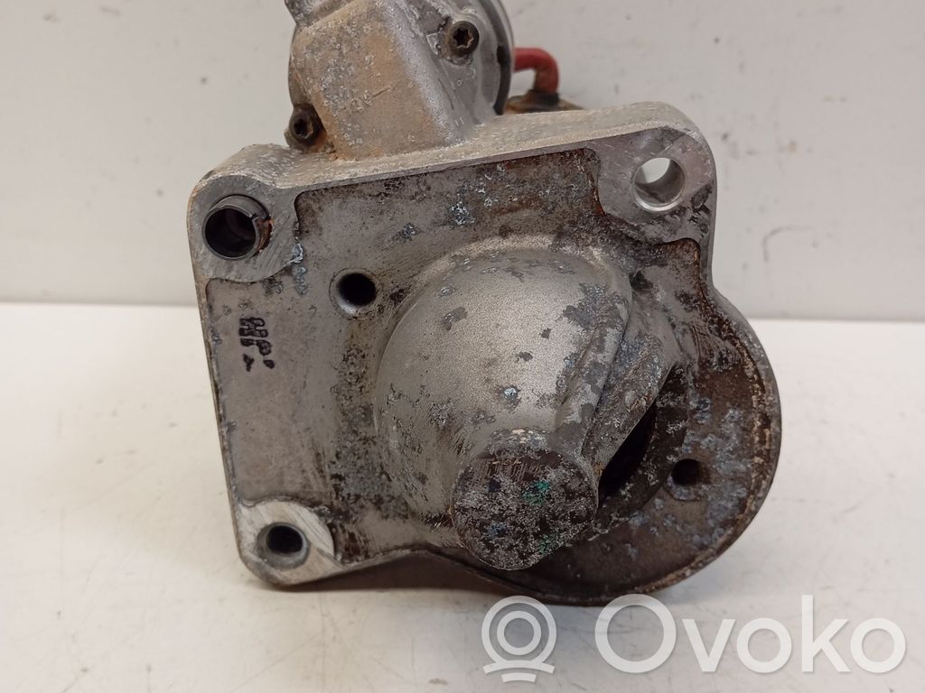 Motor de arranque   H1BT1000GC