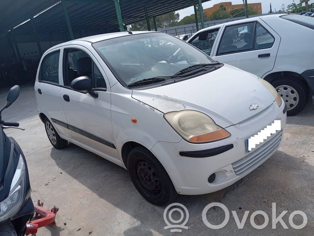 Chevrolet Matiz Macara geam spate manuală