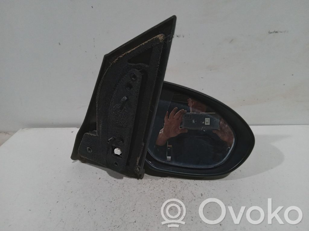 Espejo lateral eléctrico de la puerta delantera   E4022683