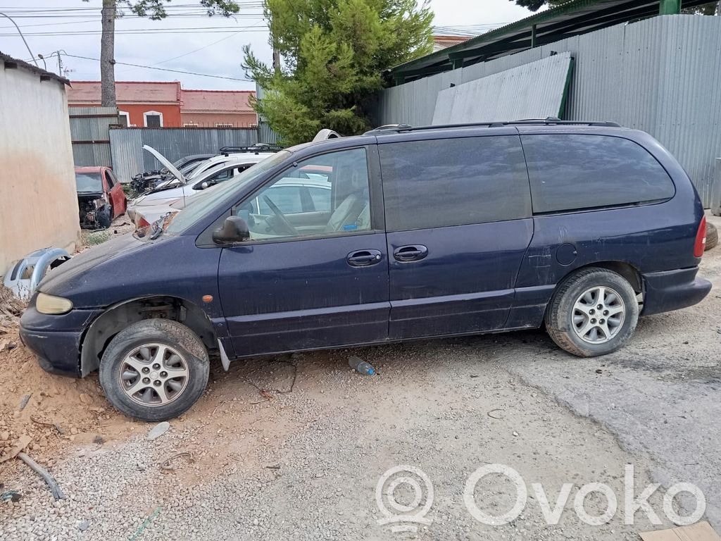 Regulador de puerta delantera con motor