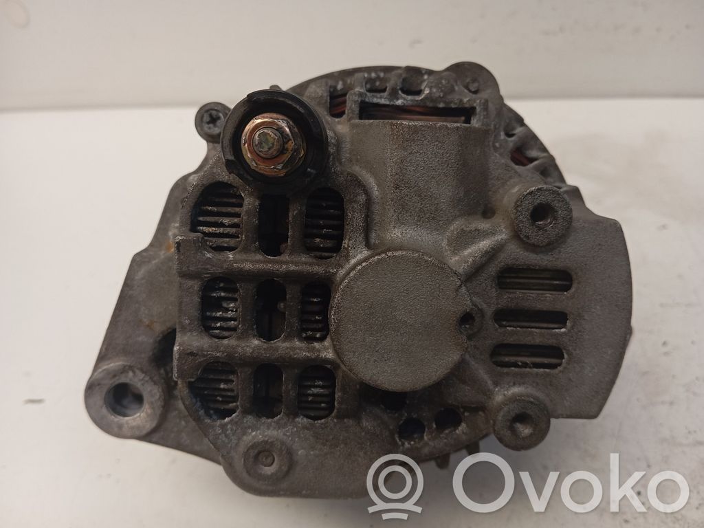 Alternador   A5TA7091ZE