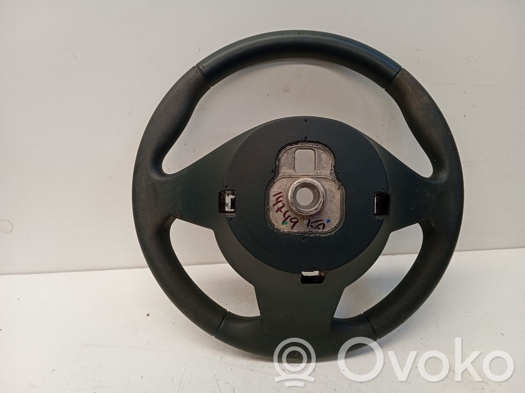 Ford Ka Volan 