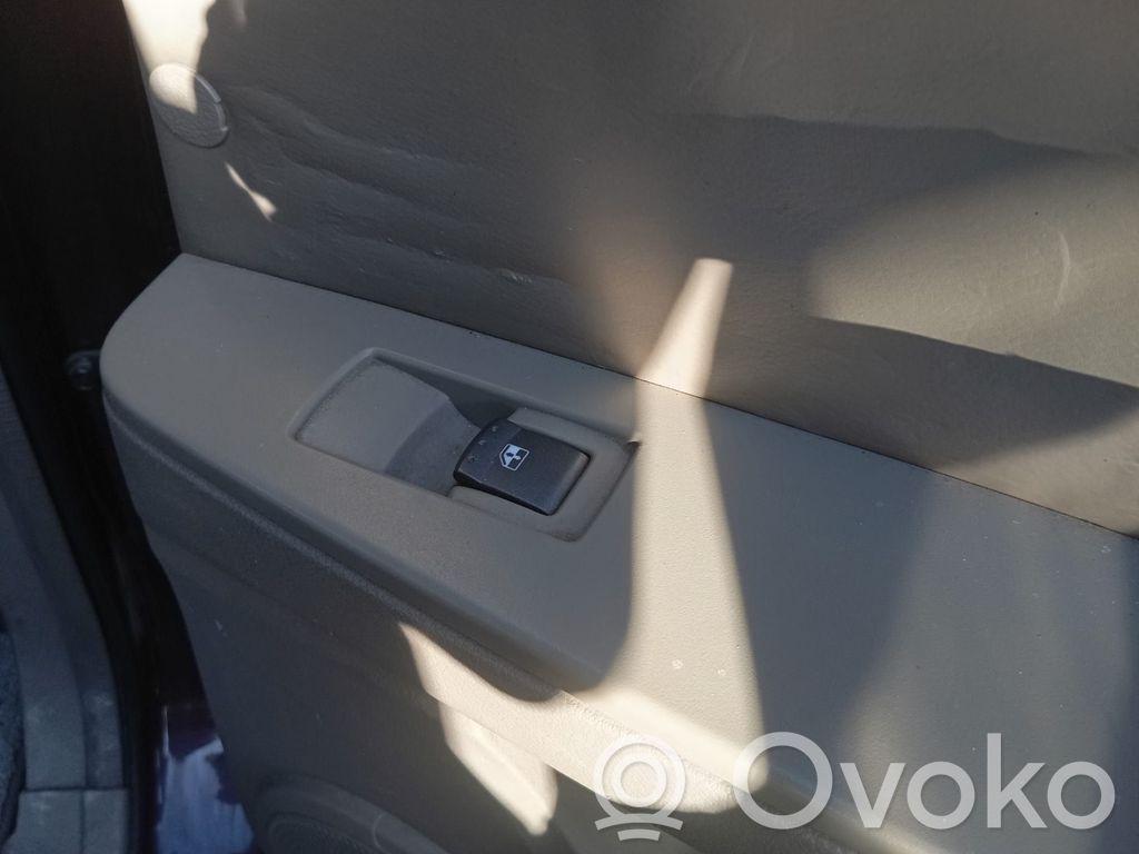 Interruptor del elevalunas eléctrico