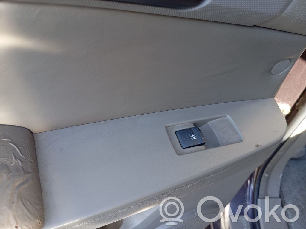 SsangYong Kyron Comutator comandă geamuri electrice 
