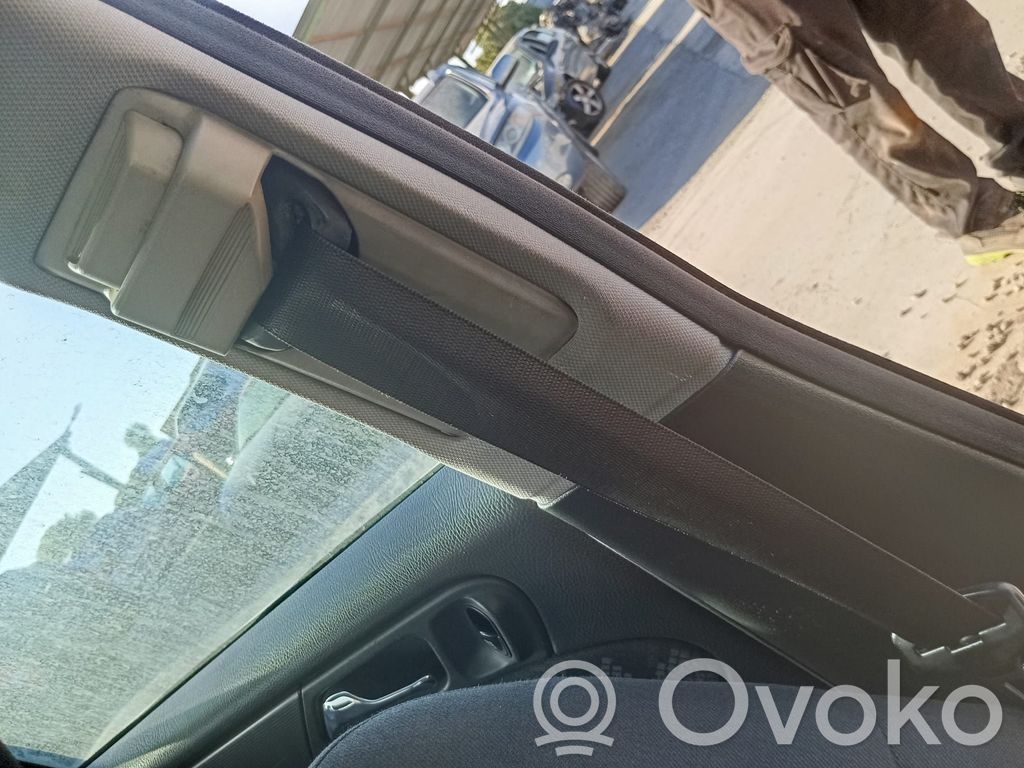 Mercedes-Benz C W203 Cintura di sicurezza anteriore