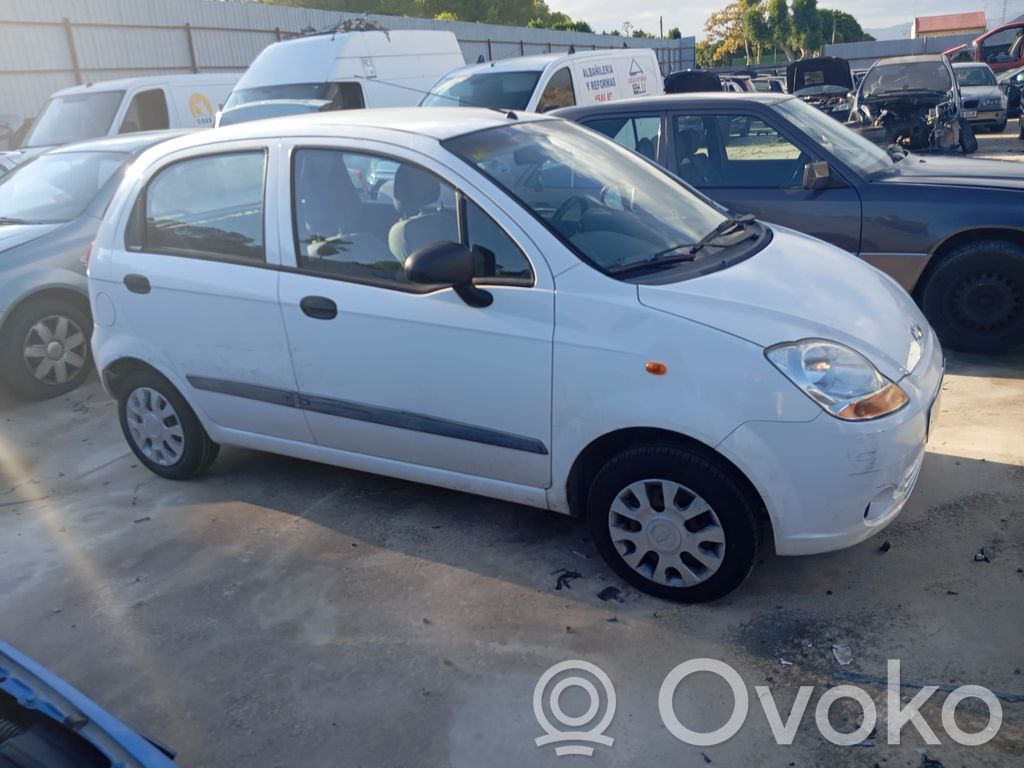 Chevrolet Matiz Alzacristalli della portiera anteriore con motorino 