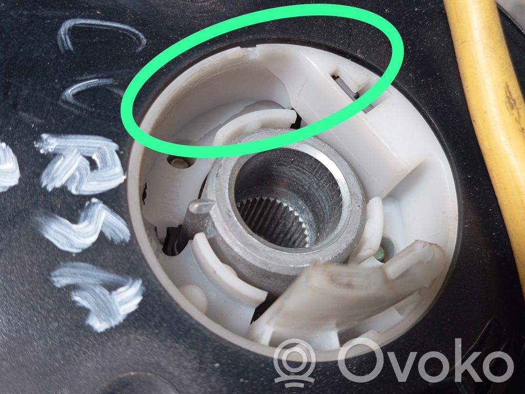 Opel Corsa B Руль 