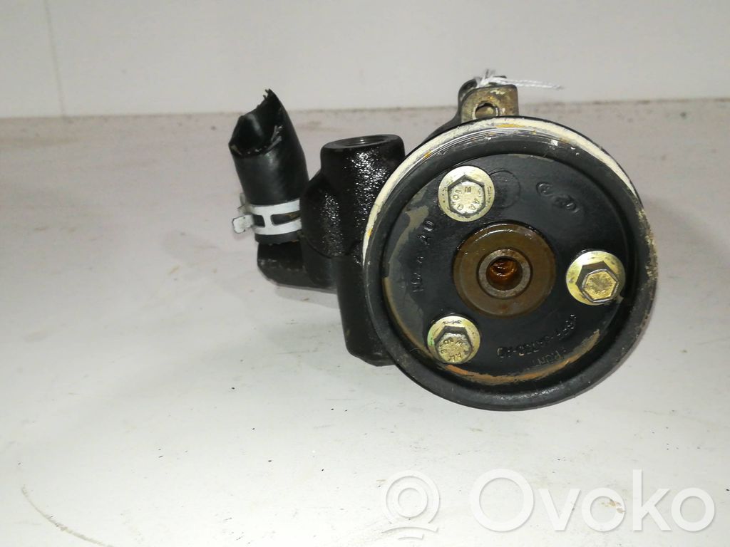 Ford Fiesta Power steering pump 