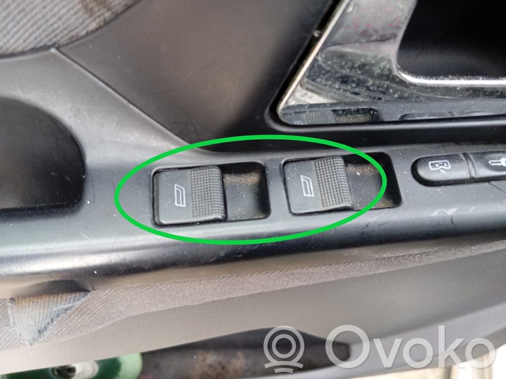 Seat Cordoba (6K) Przyciski szyb
