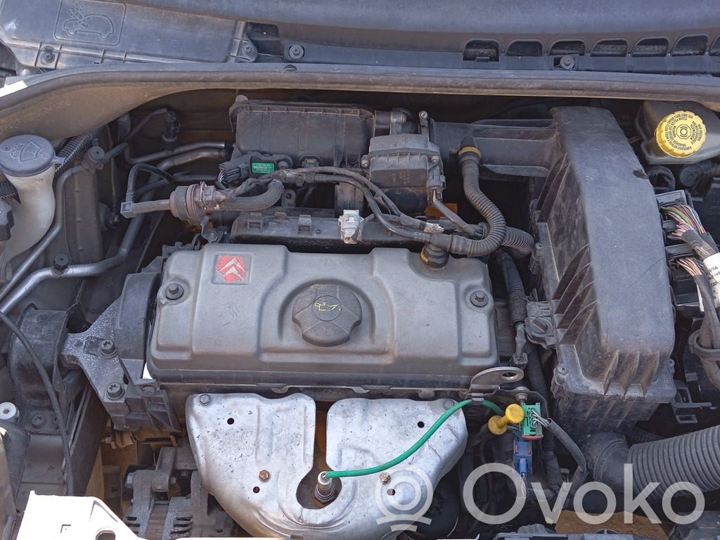 Motor   KFV