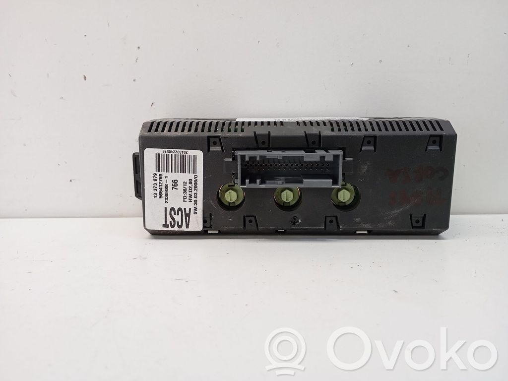 Bildschirm / Display / Anzeige   13373979