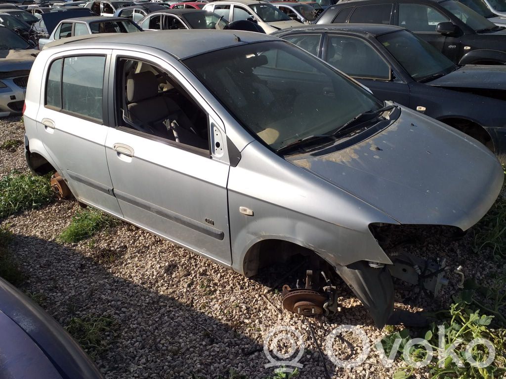 Macara geam spate manuală