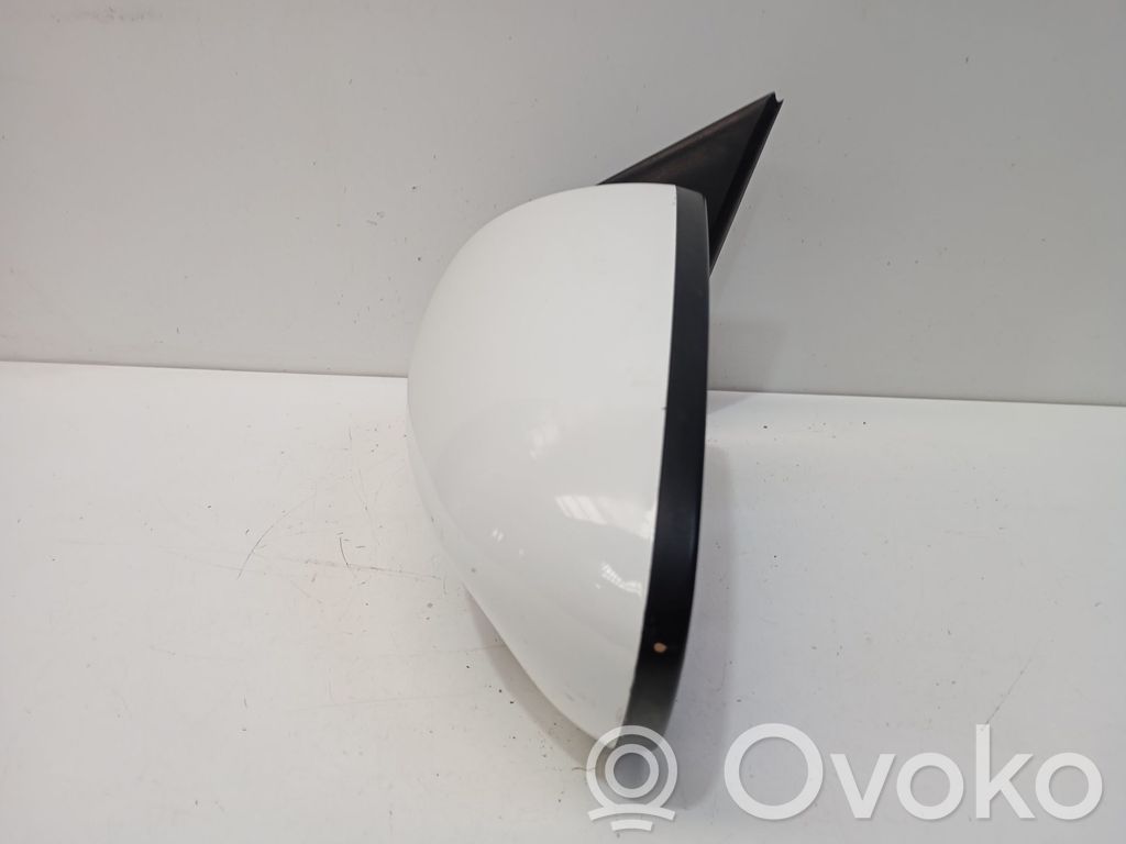 Nissan Qashqai Specchietto retrovisore elettrico portiera anteriore 