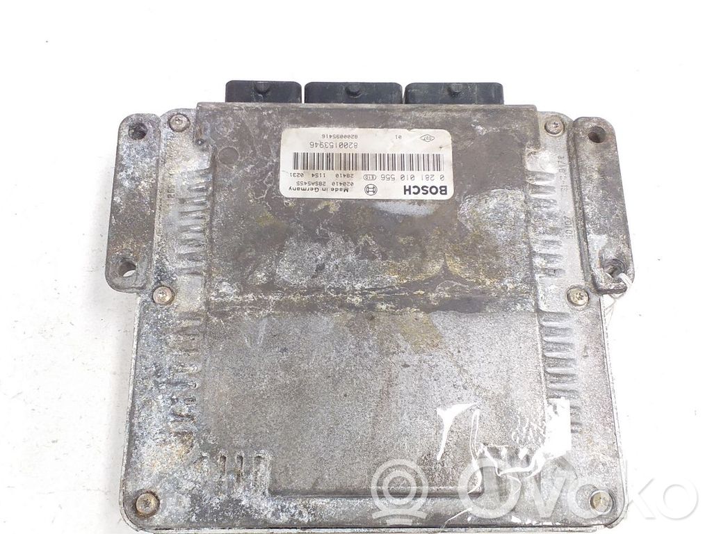 Centralina/modulo del motore   8200153946