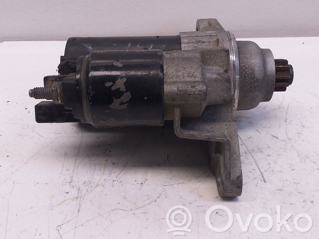 Electromotor   02T911023G