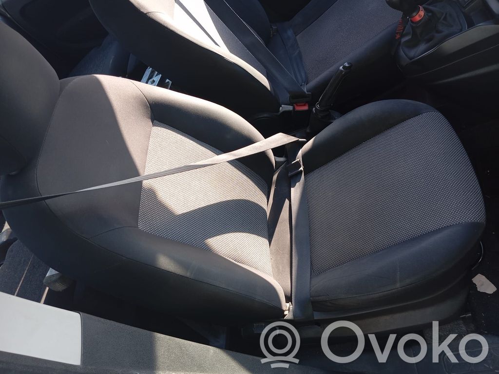 Fiat Doblo Cintura di sicurezza anteriore