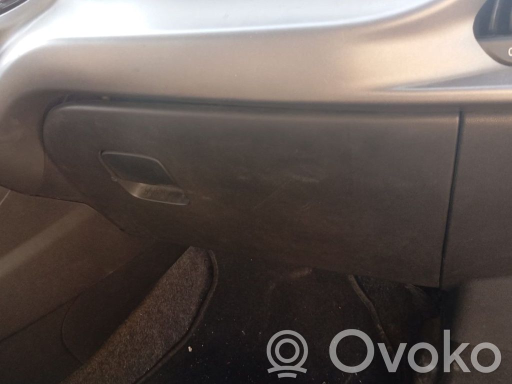 Fiat Doblo Vano portaoggetti