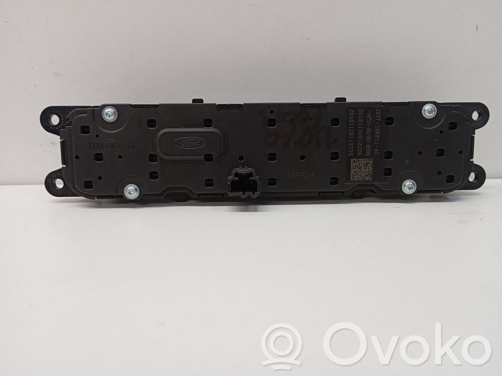 Ford Focus Interrupteur de contrôle du volume 