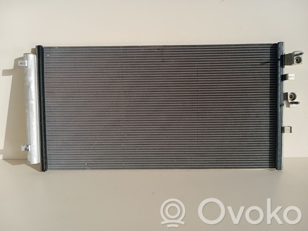 Ford Focus Radiator răcire A/C (condensor) 