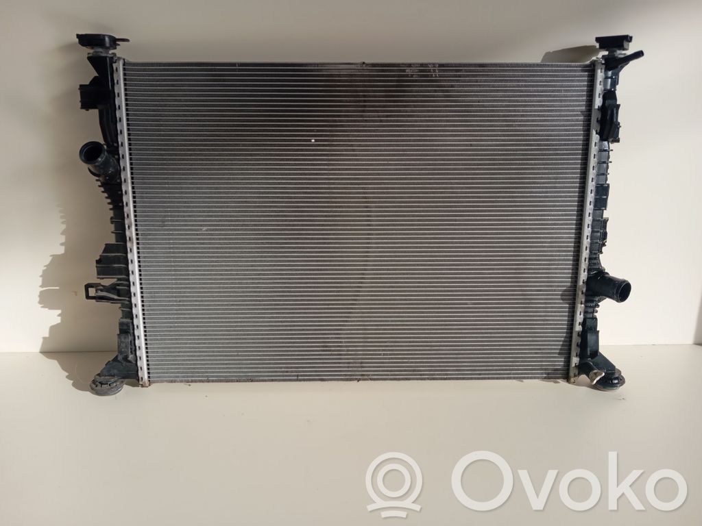 Radiator lichid răcire   JX618005AD