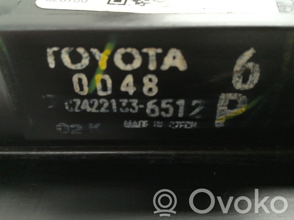 Toyota Auris 150 Radiator lichid răcire 