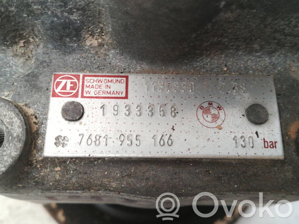 Servopumpe   7681955166