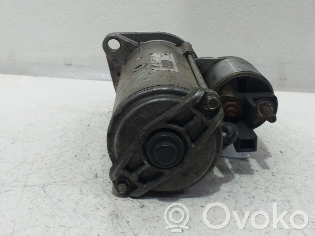 Volkswagen PASSAT B4 Motor de arranque 