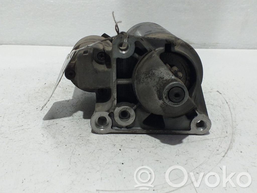 Motor de arranque   7700106426C