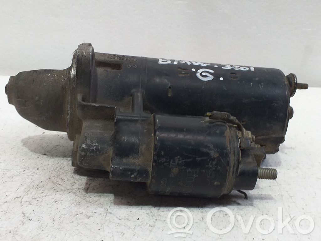 Motor de arranque   1005821506