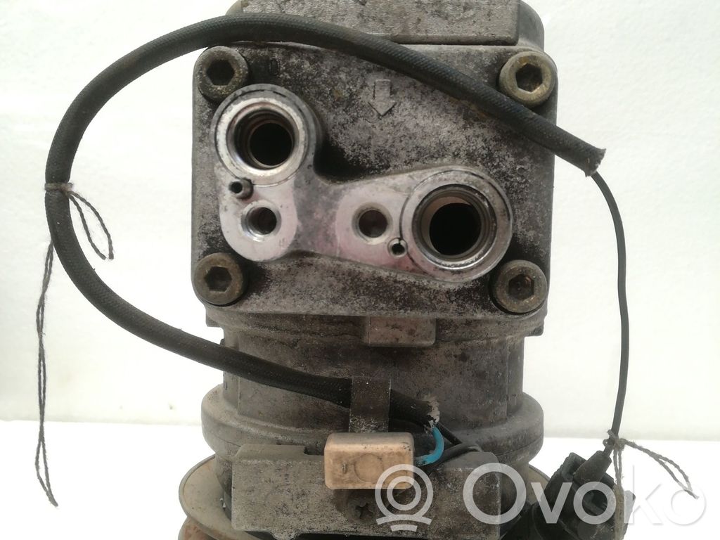BMW 3 E36 Air conditioning (A/C) compressor (pump) 